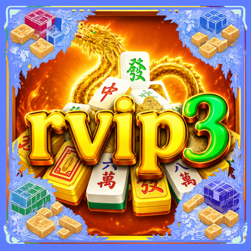 rvip3 — mitra unggulan